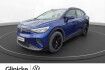 Volkswagen ID.4 Pure Id.4 pure 52kwh navi klima acc led isofix