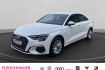 Audi A3  30 tfsi limousine navi+ tempomat bluetooth