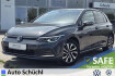 Volkswagen Golf 8 Active Golf 1.5 tsi active garantie+standheizung+head u