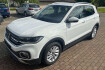 Volkswagen T-Cross United T cross 1.0tsi style ahk navi alu pdc klima appconnect