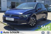 Volkswagen Golf 8 Life Golf 1.5 tsi life garantie standheizung+head up+