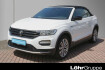 Volkswagen T-Roc Active T roc cabriolet 1.0 tsi active 18? lm app connect sit?