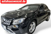 Mercedes GLA AMG Line Benz gla 180 6 gang ? nur 39 tkm ? carplay standheizung led kam