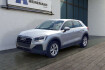 Audi Q2  30 1.0 tfsi mmi*klimatronic*kamera*alu 7×17