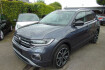Volkswagen T-Cross Style T cross 1.0 tsi opf 81kw dsg style *navi*18 zoll