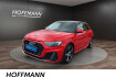 Audi A1 S-Line sportback 35 1.5 tfsi s line led+shz+klima