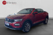 Volkswagen T-Roc Move T roc cabriolet*navi*hz*sommeraktion**