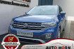 Volkswagen T-Cross Life T cross 1.0 tsi life dsg*shz*klimaauto*acc*app*ready