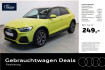 Audi A1 S-Line citycarver 30 tfsi 6gg. virtual/led/dab+/sh