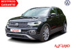 Volkswagen T-Cross R-Line T cross 1.0 r line led navi dab pdc tempomat usb
