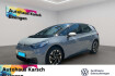 Volkswagen ID.3 Pro Performance Business Id.3 pro performance 1st navi  keyless  pdc led