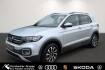 Volkswagen T-Cross Active T cross 1.0 tsi life active digitalcockpitpro na