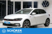 Volkswagen Polo  gti 2.0tsi dsg rkam acc keyless beats