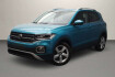 Volkswagen T-Cross Style T cross tsi dsg style acc led ruckfahrkam shz