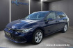 Volkswagen Golf Variant Life Golf variant 8 viii life 1.0 etsi el. panodach navi
