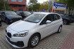 BMW Série 2 Coupé  Bmw 216  216 216 d advantage automatik