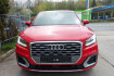 Audi Q2 S-Line 35 tfsi s tronic*s line*led*teilleder*navi
