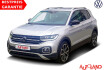 Volkswagen T-Cross Life T cross 1.0 tsi led shz acc appconnect vc