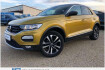 Volkswagen T-Roc United T roc united navi acc shz dcc dab ahk pdc