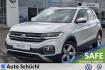 Volkswagen T-Cross Style T cross 1.0 tsi dsg style ahk+app connect+acc+la