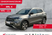Volkswagen T-Cross Life T cross 1.5 tsi dsg life led+nav+app+acc+shz+17?