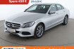 Mercedes Classe C Avantgarde Benz c 180 c 180 cgi avantgarde aut.*navi*led*pdc*360