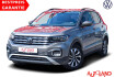 Volkswagen T-Cross Active T cross 1.0 active navi acc sitzheizung dab pdc