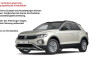 Volkswagen T-Roc Life T roc life