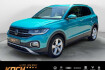 Volkswagen T-Cross Style T cross 1.0tsi dsg style navi led kamera sitzhei