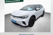 Volkswagen ID.4 Pure Style Id.4 pure 52 kwh style silver navi pro