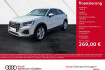 Audi Q2 Advanced 30 tdi advanced led infotainmentpaket