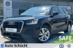 Audi Q2  1.5 35 tfsi s tronic led+kamera+el.heck+acc+s