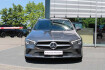 Mercedes CLA Progressive Benz cla 180 shooting brake progressive navi led
