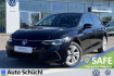 Volkswagen Golf 8 Life Golf 1.5 tsi life garantie+app connect+ahk+activ