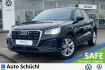 Audi Q2  1.5 35 tfsi s tronic led+kamera+el.heck+acc+s