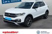 Volkswagen T-Cross Style T cross style 1.0 tsi dsg / carplay  led  ahk