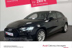 Audi A3  sportback 30 tfsi carplay shz led mmi