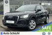 Audi Q2  1.5 35 tfsi s tronic led+kamera+el.heck+acc+s