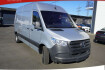 Mercedes Sprinter Plus Benz sprinter 215d 9g fwd l2h2 klima+kamera+dab+mfl