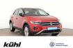 Volkswagen T-Roc Style T roc 1.0 tsi style kamera/navi/standhzg./connec