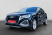 Audi Q2 Advanced 30tfsi advanced navi pdc shz dab esp 17
