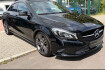 Mercedes CLA Orange Art Edition Benz cla 200 *automatik*panorama*leder*led*garantie*