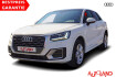 Audi Q2 Sport 1.0 tfsi sport led navi tempomat sitzheizung