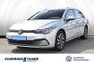 Volkswagen Golf Variant Active Golf variant 1.5 l tsi active