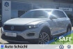 Volkswagen T-Roc United T roc 1.5 tsi united app connect+18?+kamera+led+