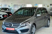 Mercedes Classe B AMG Line Benz b 200 amg line atg 1hand *shz*pan*led*nav*tem*