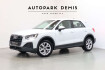 Audi Q2  35 tfsi 1.5 kamera acc led shz navi ehk