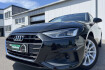 Audi A4  avant 35 2.0 tfsi s tronic navi led pdc shz fl ass