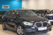 BMW Série 1 Advantage 118 i advantage aut/navi/led/parksyst/tempomat