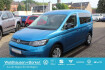 Volkswagen Caddy Life life 2.0 tdi / climatronic / pdc / klima